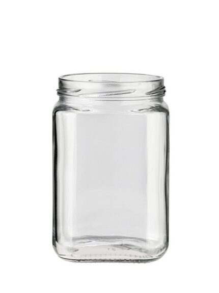 720ml τετραγωνο γ